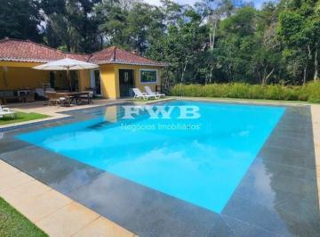 Foto 01 · Casa 7 Quartos Em Corrêa Petrópolis
