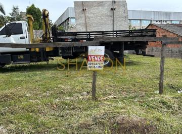Terreno · Terreno Amplo E Bem Localizado Em Pinhais –