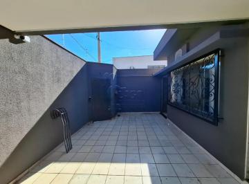 Casa · 325m² · 3 Quartos · 4 Vagas · Casa de 218 m² Com 03 Quartos Para Locação E Venda - Jardim Macedo