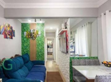 b34f326f7bd5547591274f6d3f9c58a1.jpg · Apartamento À Venda, 49 m² por R$359.000 - Padroeira - Osasco/sp