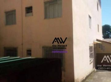 b894df3ab1a2a9a7e9888c3e8c2a9532.jpg · Apartamento Com 2 Dormitórios À Venda, 40 m² por R$152.000 - Democrata - Juiz de Fora/mg