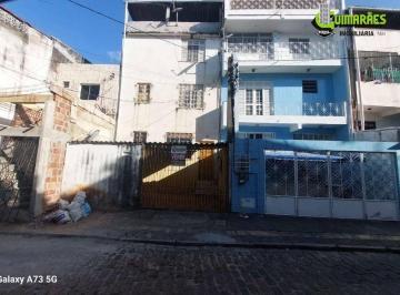3780575a594cc74780fb5296ab7965a4.jpg · Casa Com 4 Quartos À Venda, 108 m² por R$250.000 - Barbalho - Salvador/ba