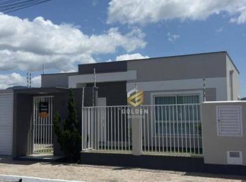 73ceaeb95b54cfc07d0caa2f4ed9a8c2.jpg · Casa Com 3 Dormitórios À Venda, 115 m² por R$1.250.000 - Loteamento Br Felice - Tijucas/sc