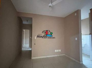 Apartamento · 41m² · 2 Quartos · 1 Vaga · Apartamento À Venda, 2 Quartos, 1 Vaga, Santo Antônio - Sete Lagoas/mg