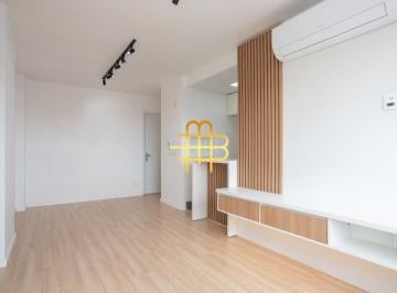 Apartamento · 58m² · 2 Quartos · 1 Vaga · Grand Park Lindoia - Apartamento Para Alugar No Bairro São Sebastião - Porto Alegre/rs