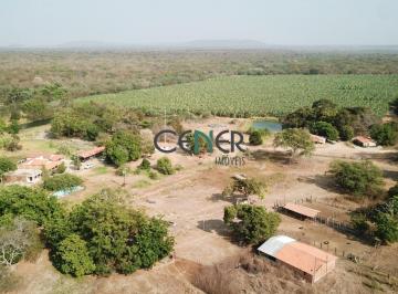 Rural · 2700m² · Fazenda Linhares Com 2 700 Ha No Piauí Pi