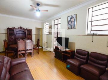 Casa · 229m² · 5 Quartos · 3 Vagas · Casa À Venda - Maracanã, 5 Quartos, 229 m² - Rio de Janeiro