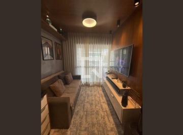 Apartamento · 31m² · 1 Quarto · 1 Vaga · Imoveis - Na Barra
