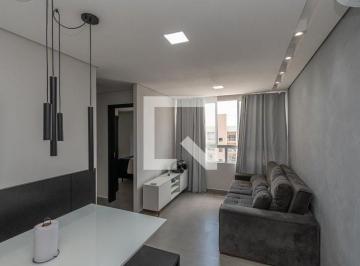 Apartamento · 57m² · 2 Quartos · 1 Vaga · Imoveis - Na Vila Real