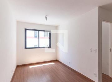 Apartamento · 27m² · 1 Quarto · Imoveis - No Vila Buarque