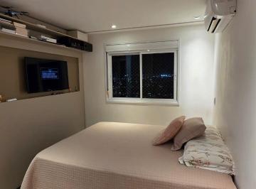 Apartamento de 3 quartos, Cuiabá · Apartamento Com Excelente Preço No Edifício Nyc, Na Região Jardim Das Américas