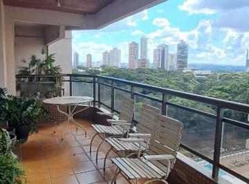 795f6e31-8112-421b-9754-1e857eec3f201762796315156.jpg · Apartamento 242 m² Setor Bueno - Vista Para o Parque Vaca Brava