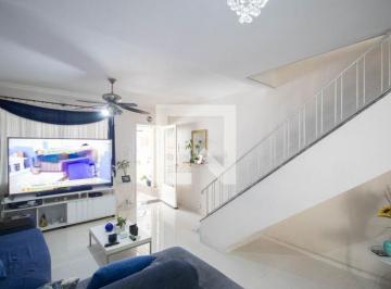 Casa · 154m² · 3 Quartos · 2 Vagas · Casa À Venda - Vila Maria , 3 Quartos, 154 m² - São Paulo