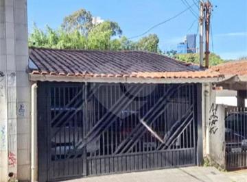 Casa de 3 quartos, São Paulo · Casa Térrea Á Venda Na Parada Inglesa