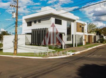 Foto 32 · Casa Sobrado - Jardim Monções - Maringá
