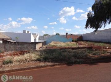Terreno · 336m² · Venda | Terreno, Em Jardim Monte Rei, Maringa
