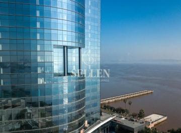 Comercial · 30m² · 1 Vaga · Sala Em Praia de Belas, Porto Alegre/rs de 30 m² Para Locação R$3.000,00/mes