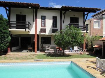 Casa · 360m² · 3 Quartos · 4 Vagas · Casa Em Camboinhas, Niterói/rj de 360 m² 3 Quartos Para Locação R$14.000,00/mes