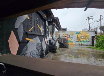 Casa · 300m² · 4 Quartos · 5 Vagas · Casa Em Boqueirão, Santos/sp de 300 m² 4 Quartos Para Locação R$20.000,00/mes