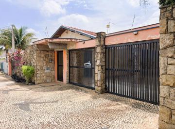Foto 01 · Casa Para Venda Ou Locação | Jardim Eulina | Campinas - Sp