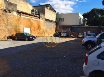 Terreno · 600m² · Terreno Em Brás, São Paulo/sp de 600 m² À Venda por R$3.300.000