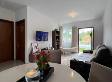 Casa · 168m² · 2 Quartos · Casa Em Testo Rega, Pomerode/sc de 168 m² 2 Quartos À Venda por R$460.000