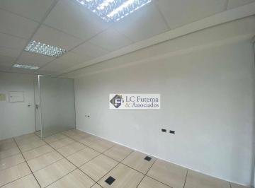 Comercial · 41m² · 1 Vaga · Sala Em Lageadinho, Cotia/sp de 41 m² À Venda por R$320.000