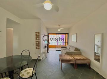 Apartamento · 73m² · 2 Quartos · 1 Vaga · Apartamento Em Vila Júlia, Guarujá/sp de 73 m² 2 Quartos À Venda por R$450.000