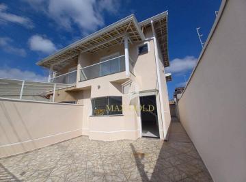 Casa · 120m² · 3 Quartos · 2 Vagas · Casa Em Residencial Portal Da Mantiqueira, Taubaté/sp de 120 m² 3 Quartos À Venda por R$489.000