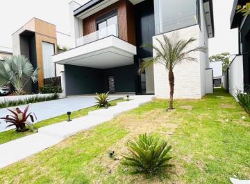 Casa · 240m² · 3 Quartos · 6 Vagas · Casa Em Condomínio Para Venda Em Mogi Das Cruzes, Botujuru, 3 Dormitórios, 3 Suítes, 4 Banheiros, 6