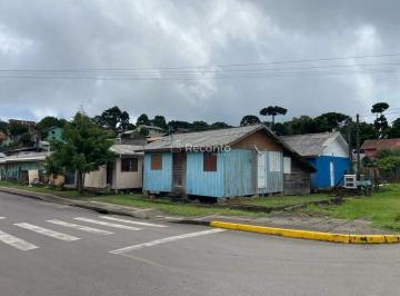 Terreno · 360m² · Terreno Em Distrito Industrial, Canela/rs de 360 m² À Venda por R$650.000