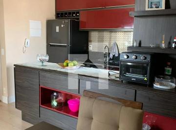 Apartamento · 72m² · 3 Quartos · 2 Vagas · Apartamento Em Jardim Torres São José, Jundiaí/sp de 72 m² 3 Quartos À Venda por R$635.000