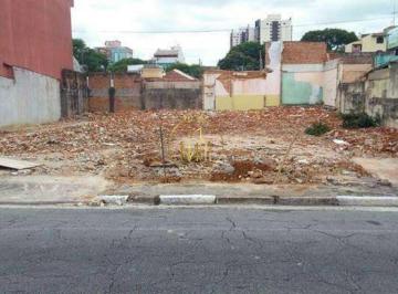 Terreno · 320m² · Terreno Em Nova Petrópolis, São Bernardo Do Campo/sp de 320 m² À Venda por R$850.000