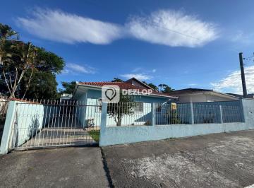Casa · 160m² · 3 Quartos · 1 Vaga · Casa À Venda Em Bom Viver, Biguaçu | 3 Quartos