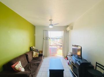 Apartamento · 49m² · 1 Quarto · 1 Vaga · Apartamento de 1 Quarto - Santa Cruz Do Sul