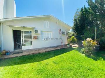 Casa · 170m² · 4 Quartos · 2 Vagas · Casa No Santo Inácio - Santa Cruz Do Sul