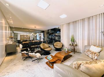 Casa · 550m² · 4 Quartos · 6 Vagas · Casa Com 4 Suítes a Venda No Cond. San Nicolas