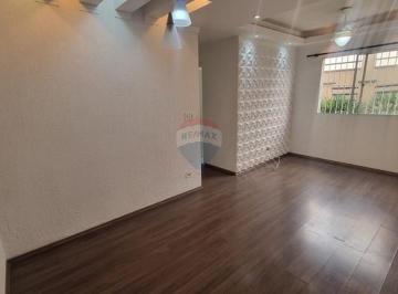 Apartamento · 54m² · 2 Quartos · 1 Vaga · Apartamento Para Locação Com 54 m² No Condomínio Vida Bella 1 - Mogi Das Cruzes
