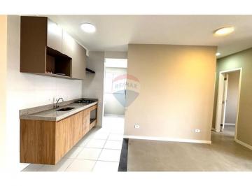 Apartamento · 56m² · 2 Quartos · 1 Vaga · Apartamento 2 Quartos (1 Suíte) No Residencial Splêndido – Jardim Santo Antônio, Itatiba