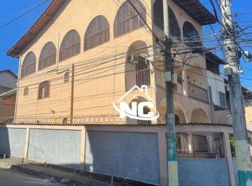 10231b95b7559c97738ffa24b6275af6.jpg · Casa Com 2 Quartos À Venda, 279 m² por R$530.000 - Nova Cidade - São Gonçalo/rj