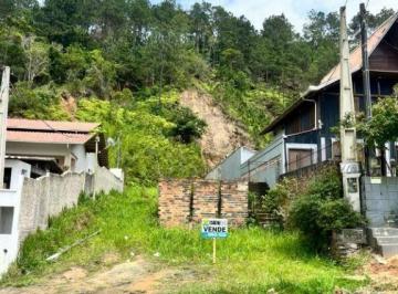 2097381a5f9f7dc9a85f218ff3a562a6.jpg · Terreno À Venda, 2254 m² por R$650.000 - Praia de São Miguel - Penha/sc