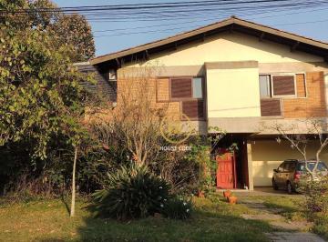 2b628f3cd902373336d8e2f3293efbf7.jpg · Casa À Venda, 400 m² por R$3.820.000 - Alphaville 09 - Santana de Parnaíba/sp