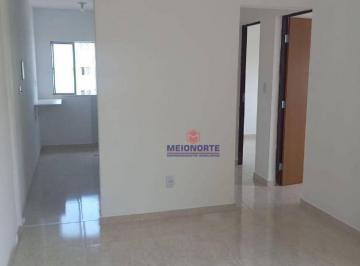 e75527ebd2a8fff0339f910e3520be75.jpg · Apartamento Com 2 Dormitórios À Venda, 47 m² por R$160.000 - Jardim Eldorado - São Luís/ma