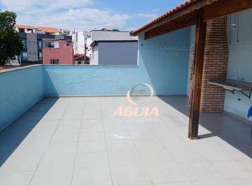 de91bd360c3f370c900823355a61d30a.jpg · Cobertura À Venda, 73 m² por R$530.000 - Vila Francisco Matarazzo - Santo André/sp