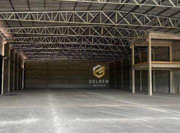 969ce04ee00ecd5ccd07d89365e2f36a.jpg · Galpão Para Alugar, 2150 m² por R$43.000,00/mês - Nova Descoberta - Tijucas/sc