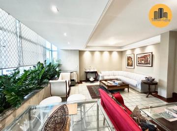 Apartamento · 187m² · 4 Quartos · 2 Vagas · Apartamento Na Graça, Todo Reformado, Com 4 Quartos, Sendo 3 Suítes, Na Euclydes Da Cunha