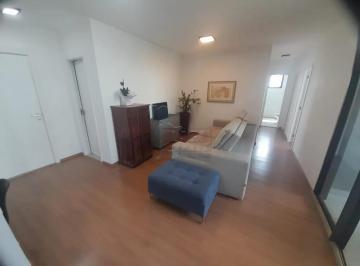 Apartamento · 84m² · 3 Quartos · 1 Vaga · Apartamento Mobiliado de 84 m² Com 03 Quartos Para Locação - Quinta Da Primavera