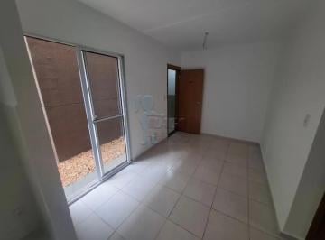Apartamento · 43m² · 2 Quartos · 1 Vaga · Apartamento Térreo de 43 m² Com 02 Quartos Para Locação - Cândido Portinari