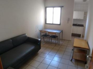 Apartamento · 37m² · 1 Quarto · 1 Vaga · Apartamento Semi Mobiliado de 01 Quarto Para Locação - Nova Aliança