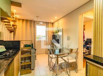 Apartamento · 32m² · 2 Quartos · Apartamento À Venda - Vila Campestre, 2 Quartos, 32 m² - São Paulo